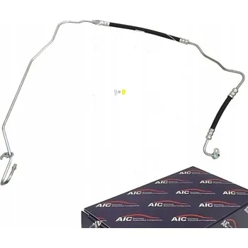 Posilovač řízení AIC 57680 Hydraulická hadice, systém řízení