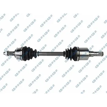 Zavěšení kol GSP HNACÍ POLOOSA 205053