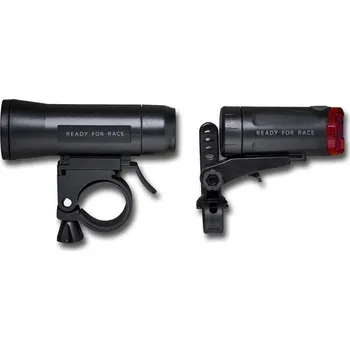 Cyklosvítilna Sada světel RFR Tour 15