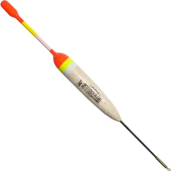 Signalizátor záběru Stream Floats Splávek Stream 095 ↑ 2,0 g