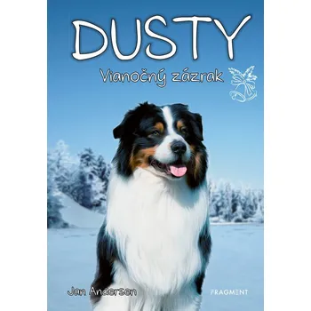 Dusty 4: Vianočný zázrak