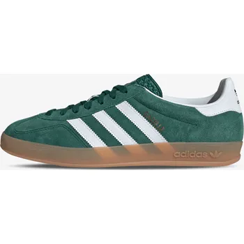 Pánská obuv Pánské tenisky adidas GAZELLE INDOOR EUR 48 2/3 292202
