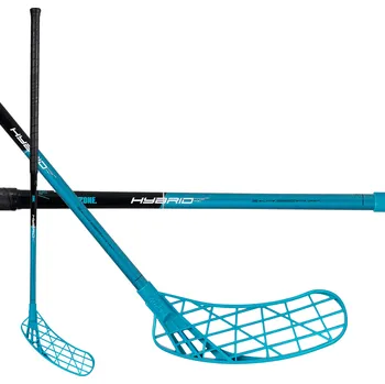 Míčový sport Zone Air/One Hybrid Pre 29 Thin Black vel. 96cm (= 106cm) pravá kulatá (pravá ruka dole)