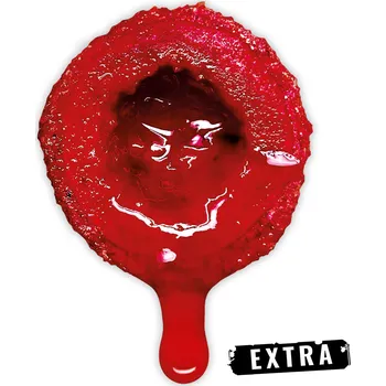 Boilies LK Baits Nutrigo Extra Spice Shrimp 200 ml, 20 mm