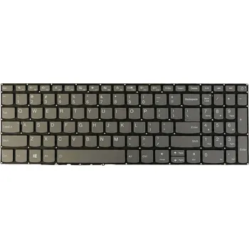 Náhradní klávesnice pro notebook Klávesnice AP13R000310 LENOVO 320-15 S145-15 520-15 LED pro IBM, Lenovo