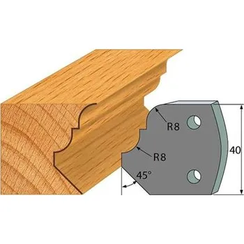 Příslušenství k nářadí IGM omezovač 40 mm, F027-073