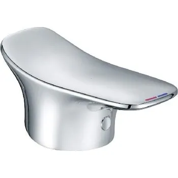 Vodovodní baterie Kludi Amba - Ovládací páka Amba, chrom 7307405-00