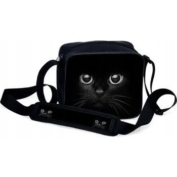 Kabelka WENECJA kabelka látková vícebarevná