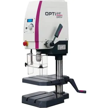 Vrtačka BOW Sloupová vrtačka OPTIdrill DX 15 V, 3020155