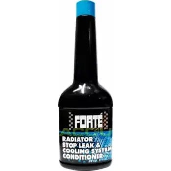 aditivum FORTE ADVANCED RADIATOR STOP LEAK - Přípravek na utěsnění chladiče 400ml