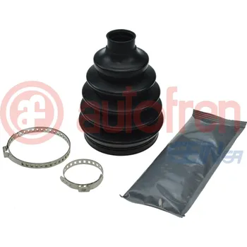 Hřídel nápravy Sada měchů, hnací hřídel AUTOFREN SEINSA D8679T