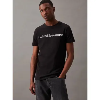 Calvin Klein Jeans | Core Institutional triko | L