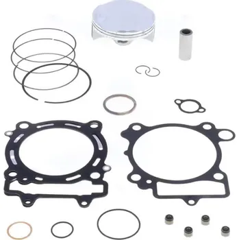 Těsnění motoru ATHENA píst s těsněními top end KAWASAKI KX 450 F (KXF450) 15, (4T) kovaný (STD. + 0,02mm = 95,97mm) (12.8:1) (ATHENA píst s těsněními top end KAWASAKI KX 450 F (KXF450) 15, (4T) kovaný (STD. + 0,02mm = 95,97mm) (12.8:1))