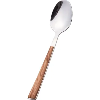 Příbor NAVA Ariana 18 cm - nerezová čajová lžička