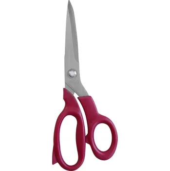 Krejčovské (entlovací) nůžky na látku TAILOR 22 cm