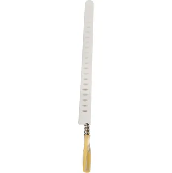 Kuchyňský nůž BUGATTI Arianna 39,5 cm - nůž na filetování ryb z nerezové oceli