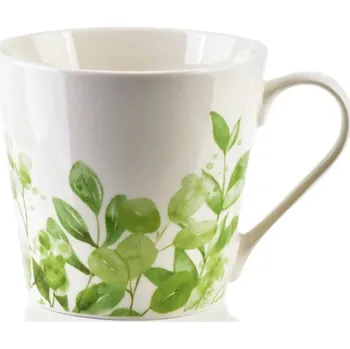 Porcelánový hrníček AFFEK DESIGN EDDY 400 ml