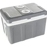 CAMRY Big 45 l šedá - plastová turistická lednička