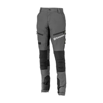 Oblečení a móda HUSQVARNA Kalhoty HUSQ FW dámské - XS, 547143842, 5471438-42