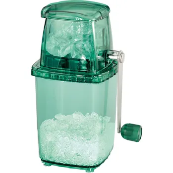 Drtič ledu CILIO Basic - akrylová drtička na led