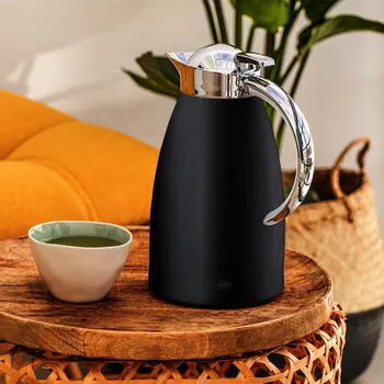 Termoska Konferenční termoska na kávu a čaj z nerezové oceli ALFI SIGNO 1 l