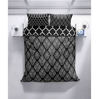 Povlečení Sada povlečení Povlečeme vše přikrývka 140 Cm x 200 polštář 70x90cm