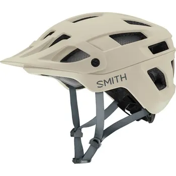 Cyklistická přilba Přilba MTB - SMITH Engage 2 MIPS 2025 - Matte Chalk L