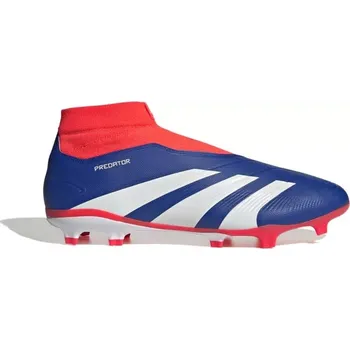 Pánská treková obuv Kopačky adidas Predator League LL FG M IF6333 39 1/3