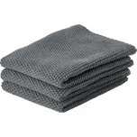 ZONE DENMARK 3 ks. - bavlněné kuchyňské utěrky