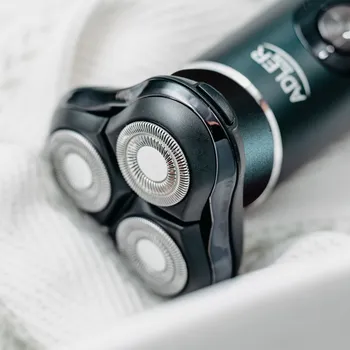 Holicí strojek ADLER AD 2940.1 - hlava pro holicí strojek AD 2940