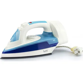 Žehlička Napařovací žehlička BOTTI DANOX MODRÁ 2200&nbsp;W
