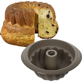 Forma na pečení LURCH Flexiform 22 cm - silikonová forma na bábovku