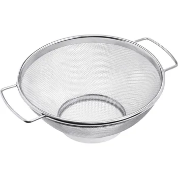Cedník a síto LURCH Colador 21,5 cm - cedník z nerezové oceli