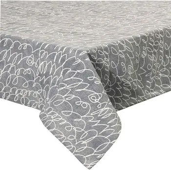 ubrus TOGNANA Ulay 140 x 240 cm - bavlněný ubrus na stůl