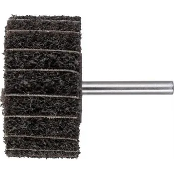 Brusný kotouč LUKAS Brousicí vějířový kotouč, SFM 06030.06 C 206/150, A2204060306206