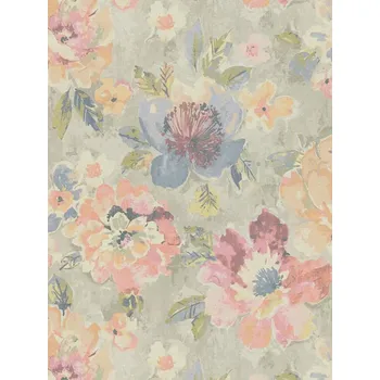 Tapeta A.S.Creation 39607-2 Moderní vliesová tapeta na zeď AS ROVI 2027, velikost 10,05 m x 53 cm