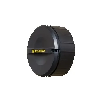 Rybářský naviják CA-REELING-BOX