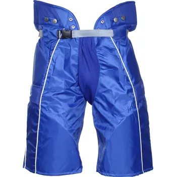 Merco Profi HK-1 zateplené kalhoty modrá Velikost oblečení: XXL