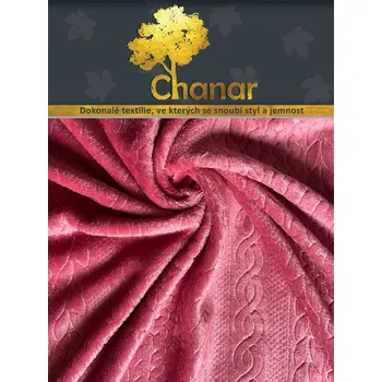 deka Přikrývka Povlečeme vše 150 cm x 200 cm