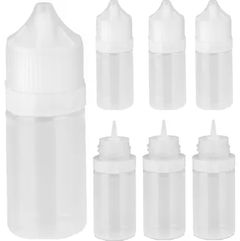 Láhev LAHEV GORILLA 30ML LAHEV S TEKUTINOU 50 KUSŮ