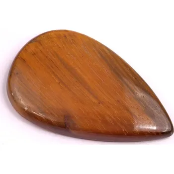 Kabošon Tygří oko č.1371 (42x27x6mm)