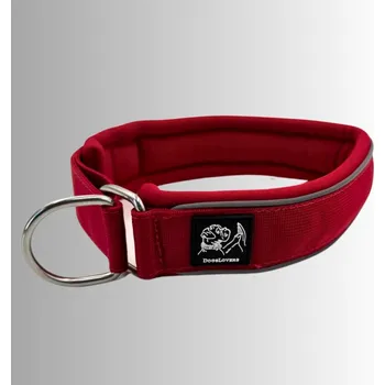 Obojek pro psa Materiálový výcvikový obojek pro psy DogsLovers, vel. L