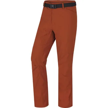 Pánské kalhoty Husky Pánské outdoor kalhoty Kamela M faded orange Velikost: M