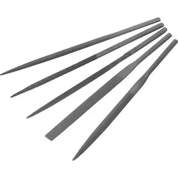 BOW Pilníky pro USF mini - 5 ks, 2404645