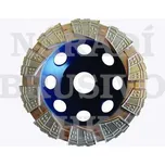 Norton Clipper Diamantový kotouč 180x22,2 PRO CG 5450248697336