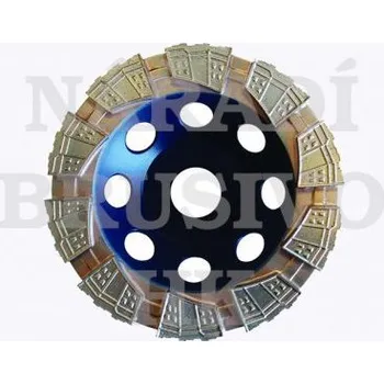 Brusný kotouč Norton Clipper Diamantový kotouč 180x22,2 PRO CG 5450248697336