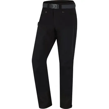 Husky Pánské outdoor kalhoty Krony M black Velikost: XL - long