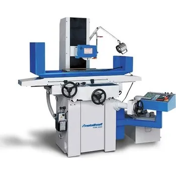 stolní bruska BOW Bruska na plocho FSM 1545, 3931545