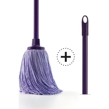 mop Mop z mikrovlákna MERY s provázkem