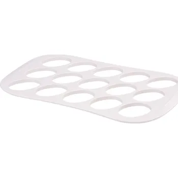 Tvořítko šablona na laskonky silikon 15ks MAGICHOME